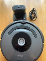 Saugroboter iRobot Roomba 676 Hessen - Darmstadt Vorschau