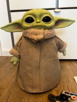 Star Wars Mandalorian Baby Yoda Nordrhein-Westfalen - Heimbach Vorschau
