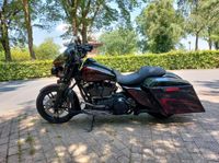 Harley Davidson Street Glide FLHXS Niedersachsen - Oldenburg Vorschau