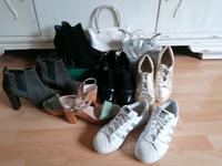 Damenschuhe Gr. 39 Rheinland-Pfalz - Idar-Oberstein Vorschau