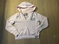 Hoodie/ Kapuzenpullover ♥️ Ralph Lauren Polo Jeans ♥️ Gr. S rosa Hessen - Dreieich Vorschau