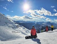 Snowboardkurs Anfänger Bayerischer Wald Großer Arber 21+22 Dez 24 Bayern - Bayerisch Eisenstein Vorschau