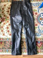 Damen Lederhose Raberg Generation Echtleder W 29 (Gr. 38) schwarz Hamburg-Mitte - Hamburg Neustadt Vorschau