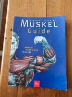 Buch Muskel Guide Nordrhein-Westfalen - Recklinghausen Vorschau