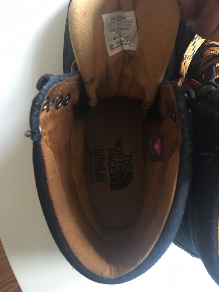 The North Face Back to Berkley, Gr. 40,5 in Hamburg