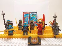 LEGO Ninjago Nya Figuren (njo279, njo389, njo320 uvm.) Nordrhein-Westfalen - Frechen Vorschau