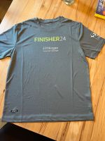 J.P.Morgan Challenge Finisher Shirt  2024 M Hessen - Groß-Umstadt Vorschau