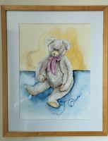 Gemälde "Teddy" Niedersachsen - Adendorf Vorschau