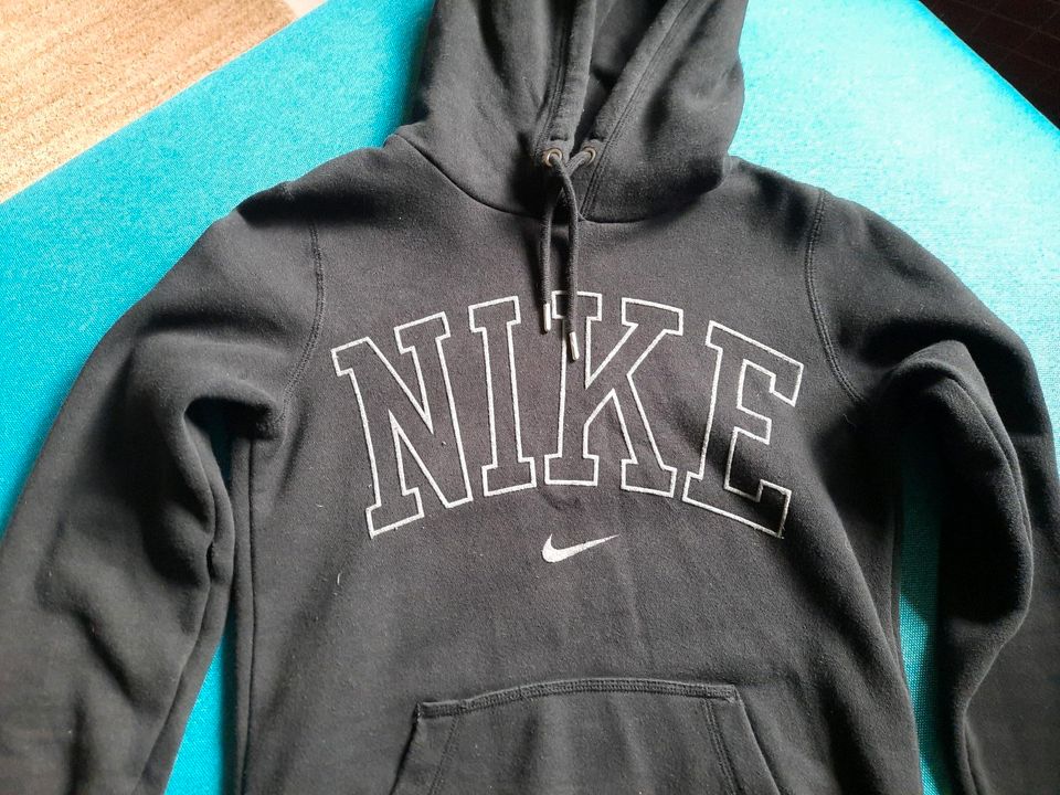 Nike Vintage Pulli Hoodie Gr XS in Nürnberg (Mittelfr) - Nordstadt | eBay  Kleinanzeigen ist jetzt Kleinanzeigen