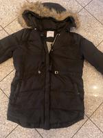 Winterjacke Mango Gr xs Niedersachsen - Rotenburg (Wümme) Vorschau