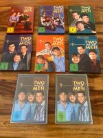 Two and a half men Staffel 1-7 DVD, Serienmatathon Bielefeld - Bielefeld (Innenstadt) Vorschau