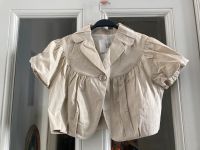 Vintage RIANI Bolero Jacke Blazer Friedrichshain-Kreuzberg - Friedrichshain Vorschau