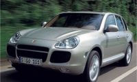 Porsche Cayenne 955 Bedieneinheit Fahrwerk 7L5941435F Baden-Württemberg - Aidlingen Vorschau