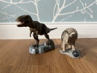 Jurassic World Figuren aus dem Riesen ÜEi Niedersachsen - Norden Vorschau