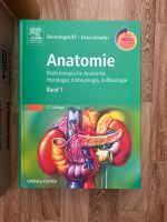 Anatomie Atlas Band 1 Hessen - Marburg Vorschau