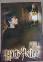 Harry Potter Notiz Schreibblock Dresden - Prohlis-Nord Vorschau