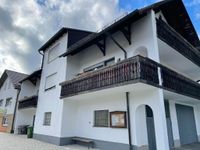 Wohnung mit zwei Balkonen Bayern - Nagel Vorschau