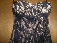 Korsagenkleid Abendkleid Gr. 40 Vera Mont Hessen - Hanau Vorschau