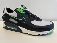 Nike Air Max 90 SE ‘Scream Green’ Gr 44 DEADSTOCK Bayern - Laufen Vorschau