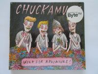 Verkaufe Chuckamuck Wild for Adventure Limited CD Digipack NEU Hessen - Bad Hersfeld Vorschau