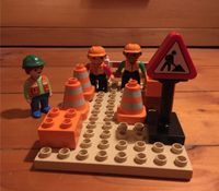 Lego Duplo Kleine Bauste Bayern - Regensburg Vorschau