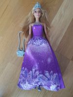 Barbie FJC97 Dreamtopia Juwelen-Prinzessin Bayern - Treuchtlingen Vorschau