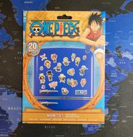 One Piece Magnete (20 Stück) Sachsen - Heidenau Vorschau