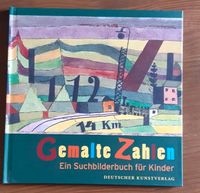 Kunstbuch für Kinder Nordrhein-Westfalen - Halver Vorschau