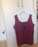 Damen Top,  Gr. XL  v. ADLER    NEU !!! Nordrhein-Westfalen - Recklinghausen Vorschau