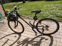 Jugendfahrrad gebraucht 26 " Baden-Württemberg - Dielheim Vorschau