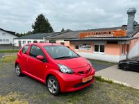 TOYOTA AYGO Hessen - Nidda Vorschau