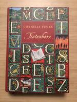 Buch Tintenherz Cornelia Funke Kinder Nordrhein-Westfalen - Kempen Vorschau