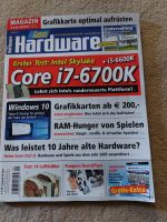 PC Games Hardware 09/2015 Bayern - Hof (Saale) Vorschau