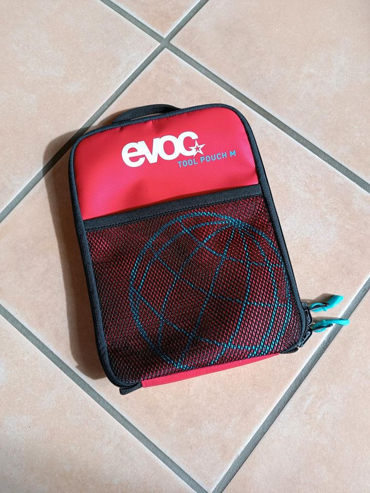 EVOC Tool Pouch M in Schwindegg