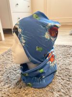 Jungen Handmade Set Mütze Loop KU 48/50 Angry Birds Neu Duisburg - Duisburg-Mitte Vorschau