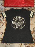 HARLEY - DAVIDSON T-Shirt Damen Old Look Style  NP 79€ Berlin - Tempelhof Vorschau