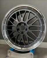 BBS LeMans Ib Alurad 20 Zoll 5x112 ET30 Brandenburg - Stahnsdorf Vorschau