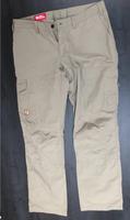 Fjällräven Outdoorhose Karla G1000 Gr 40 Rheinland-Pfalz - St. Johann Rheinhessen Vorschau