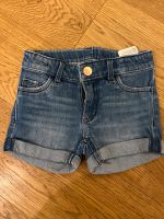 H&M baby jeans Shorts Gr 104 München - Sendling Vorschau