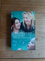 Beim Leben meiner Schwester Jodi Picoult Baden-Württemberg - Uhldingen-Mühlhofen Vorschau