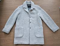 OPUS Teddymantel Creme Gr. M Niedersachsen - Rinteln Vorschau