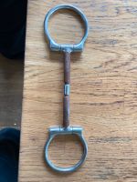 Billy Allen Bit 13,5 cm Nordrhein-Westfalen - Haan Vorschau