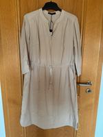 Kleid, Midi, beige Bayern - Bad Abbach Vorschau
