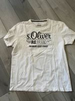 S.Oliver Herrren T-Shirt XXL neuwertig Schleswig-Holstein - Rohlstorf  Vorschau