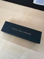 Daniel Wellington Stoffband Armbanduhr Schwarz Silber Rheinland-Pfalz - Wolfsheim Vorschau