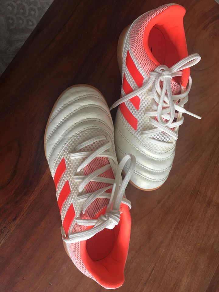 FußballSchuhe adidas ,Gr,31 in Wuppertal