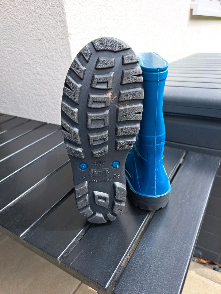 Gummistiefel Größe 38 in Dresden