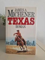 James A. Michener TEXAS HC. Sehr Guter Zustand Niedersachsen - Wunstorf Vorschau