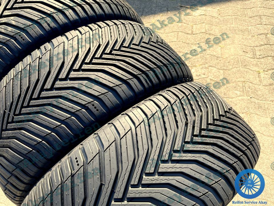 4x 235/35 R19 91Y XL MICHELIN ➡️ CROSSCLIMATE 2 - NEU GANZJAHRESREIFEN  ALLWETTERREIFEN REIFEN ALLWETTER GANZJAHRES