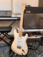 Fender Japan Stratocaster e-Gitarre 2002-2004 Brandenburg - Leegebruch Vorschau